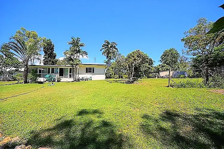 60 Forestry Road, Bluewater QLD 4818