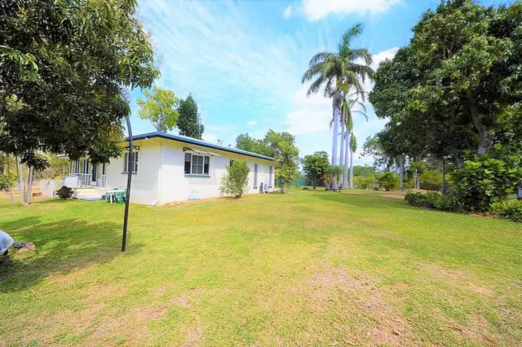 Sixth view of Homely house listing, 60 Forestry Road, Bluewater QLD 4818