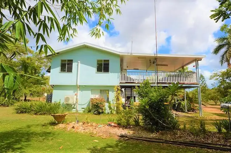 54 Church  Road, Black River QLD 4818