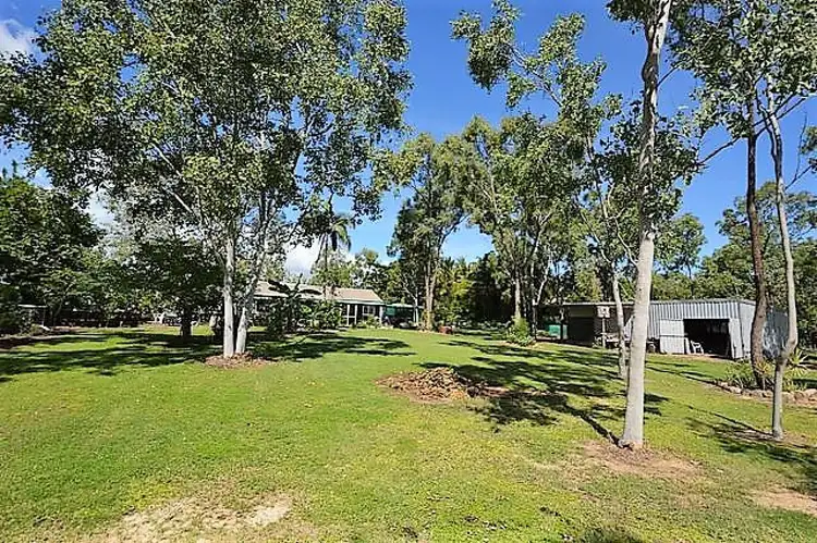 53 Althaus Parade, Yabulu QLD 4818