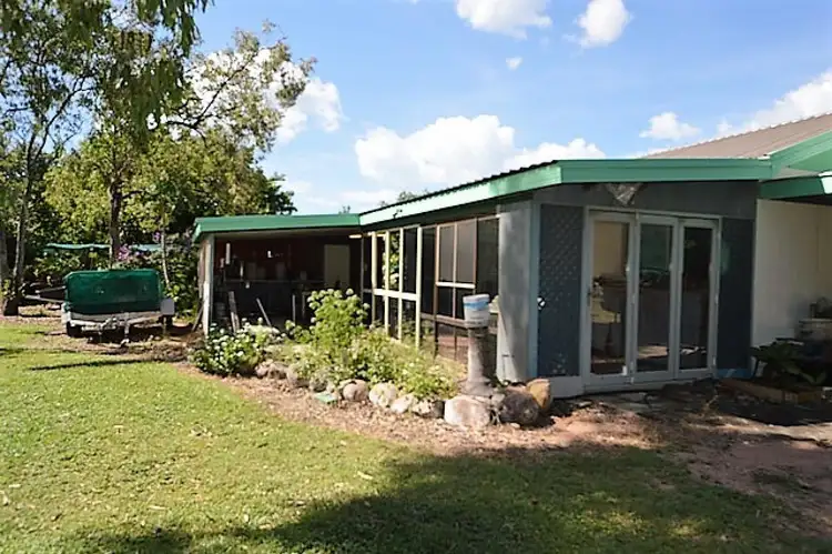 Second view of Homely house listing, 53 Althaus Parade, Yabulu QLD 4818