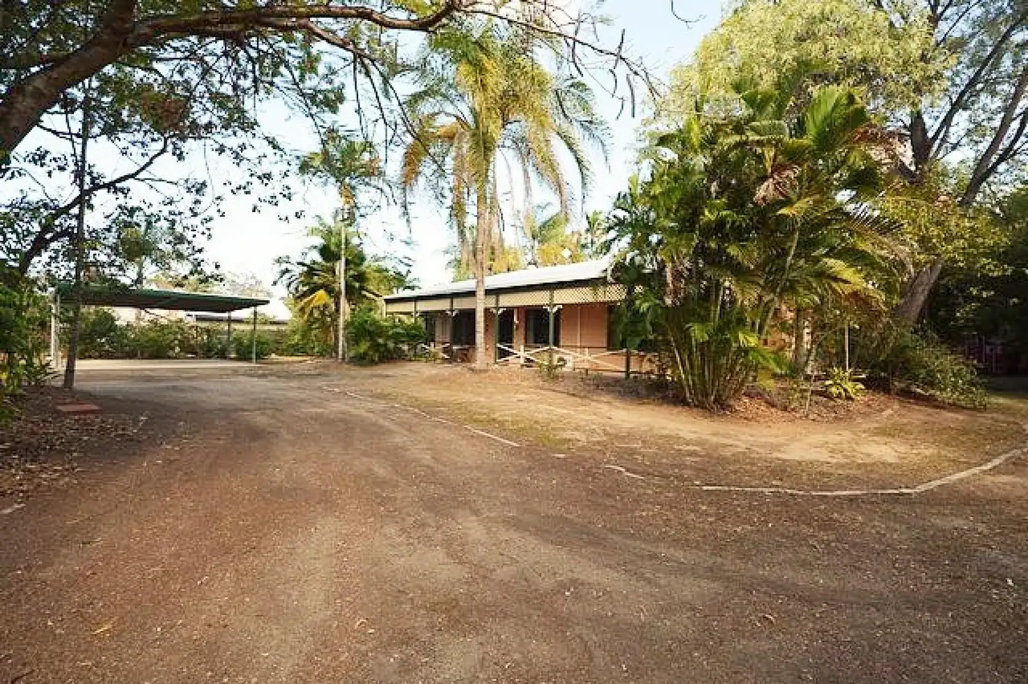 Main view of Homely house listing, 9 Homestead Court, Bluewater QLD 4818