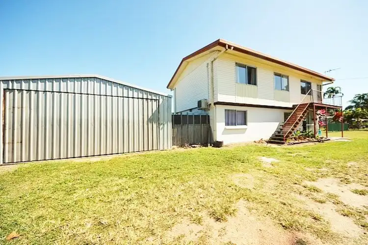 25 Darley Street, Bluewater QLD 4818