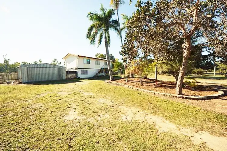 Second view of Homely house listing, 25 Darley Street, Bluewater QLD 4818
