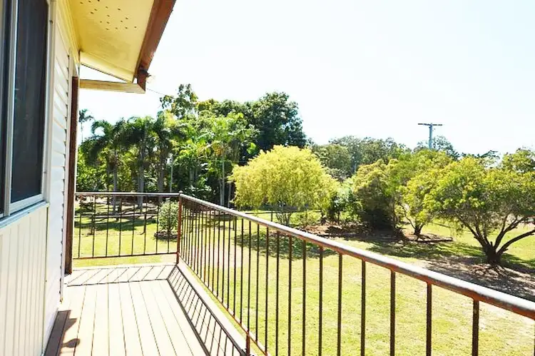 Third view of Homely house listing, 25 Darley Street, Bluewater QLD 4818