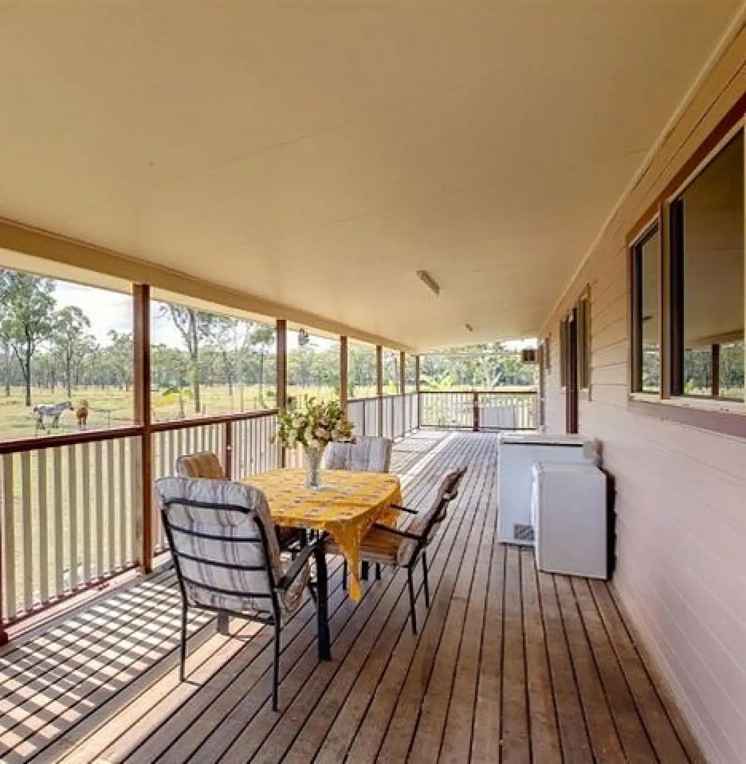 Main view of Homely house listing, 191 Skydiver Road, Woodstock QLD 4816