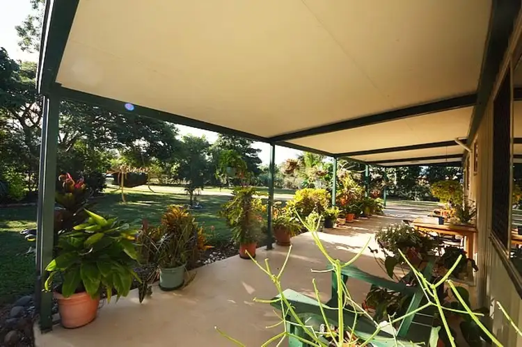 Second view of Homely house listing, 14 Salamander Street, Bluewater QLD 4818
