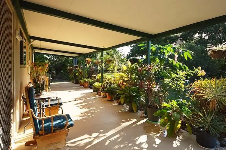Fourth view of Homely house listing, 14 Salamander Street, Bluewater QLD 4818