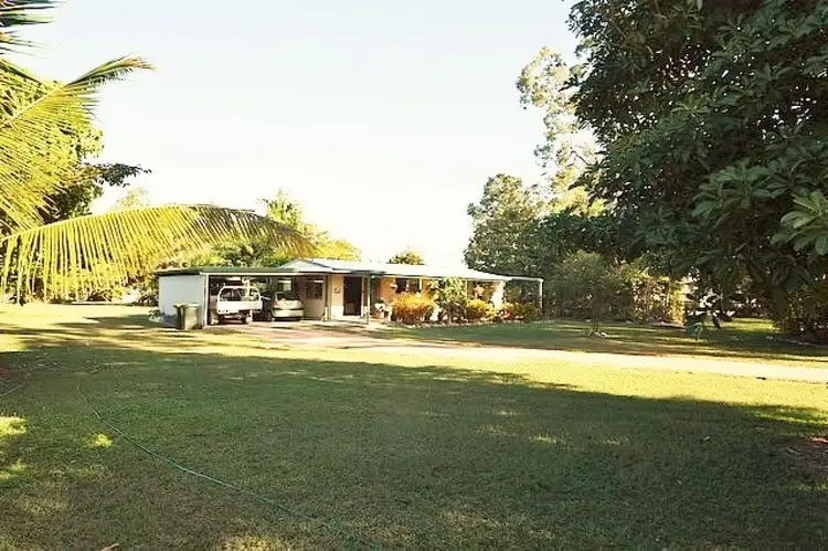 Fifth view of Homely house listing, 14 Salamander Street, Bluewater QLD 4818