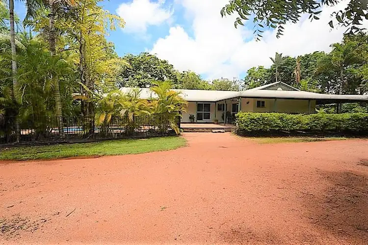 6 Homestead Court, Bluewater QLD 4818