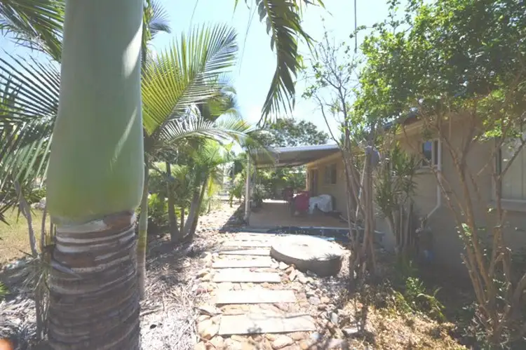 Second view of Homely house listing, 84 Toolakea Beach Road, Bluewater QLD 4818