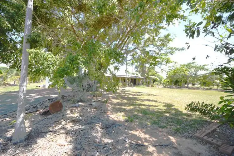 Fourth view of Homely house listing, 84 Toolakea Beach Road, Bluewater QLD 4818