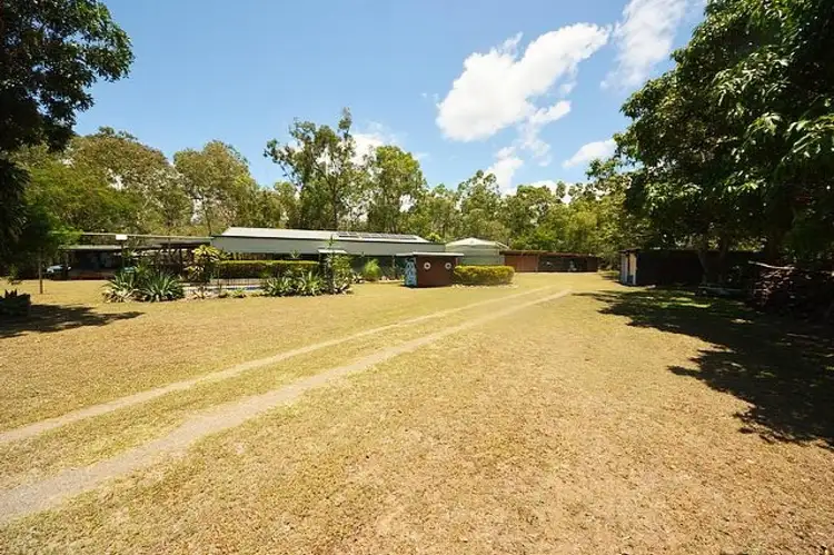 56 Toolakea Beach Road, Bluewater QLD 4818