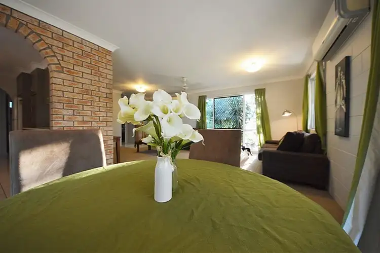 Seventh view of Homely house listing, 23 Heferen Court, Black River QLD 4818