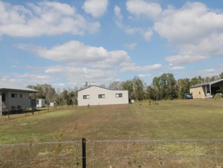 Third view of Homely house listing, 38 Toolakea Beach Road, Bluewater QLD 4818