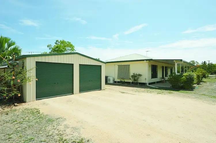3 Lorne  Court, Bluewater QLD 4818