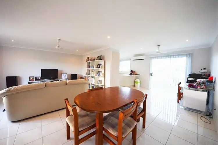 Second view of Homely house listing, 80 Mawson Street, Bluewater QLD 4818