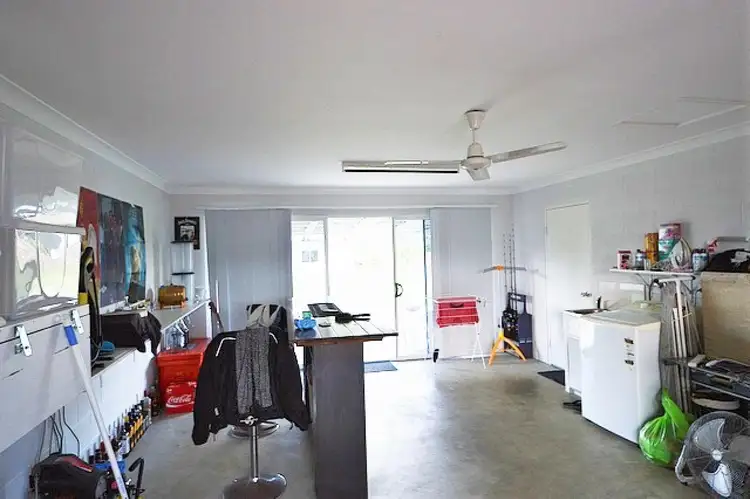 Fourth view of Homely house listing, 80 Mawson Street, Bluewater QLD 4818