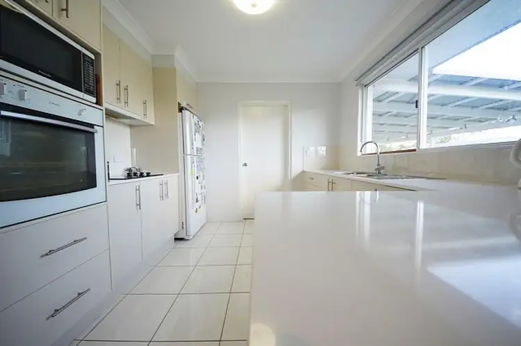 Fifth view of Homely house listing, 80 Mawson Street, Bluewater QLD 4818