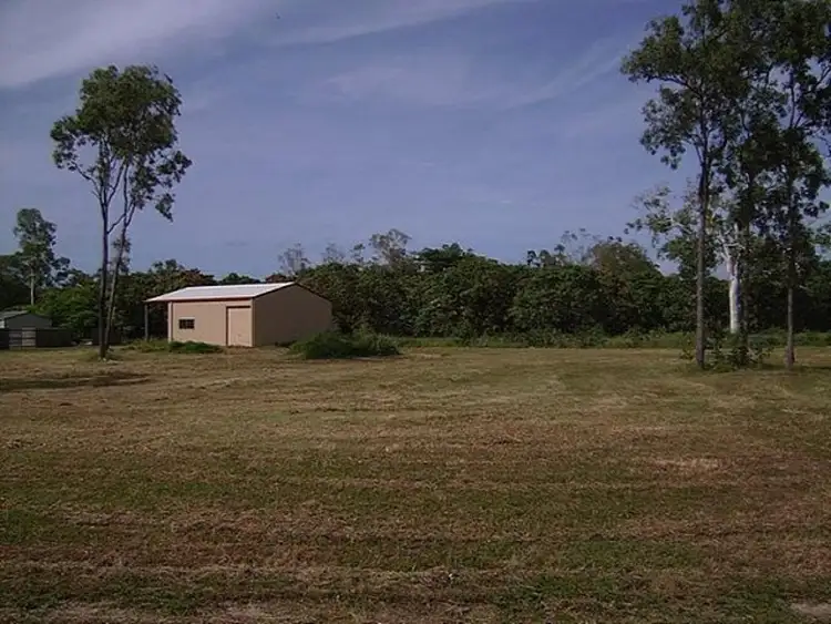 28 Topaz Court, Bluewater QLD 4818
