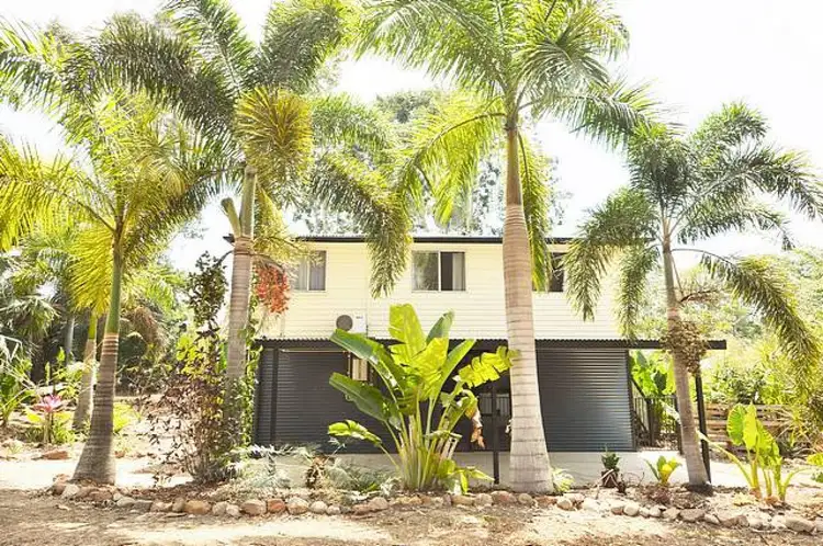 Third view of Homely house listing, 340 Forestry Road, Bluewater QLD 4818