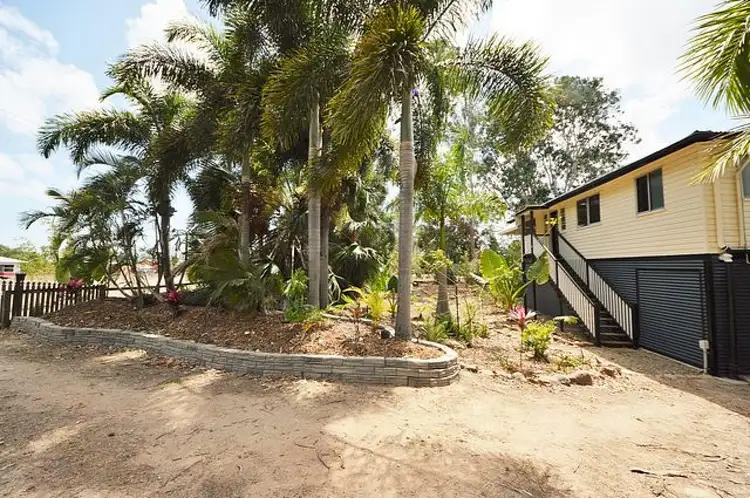 Fourth view of Homely house listing, 340 Forestry Road, Bluewater QLD 4818
