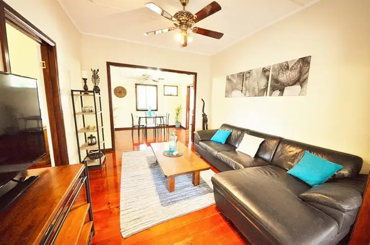 Fifth view of Homely house listing, 340 Forestry Road, Bluewater QLD 4818