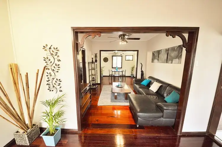 Sixth view of Homely house listing, 340 Forestry Road, Bluewater QLD 4818