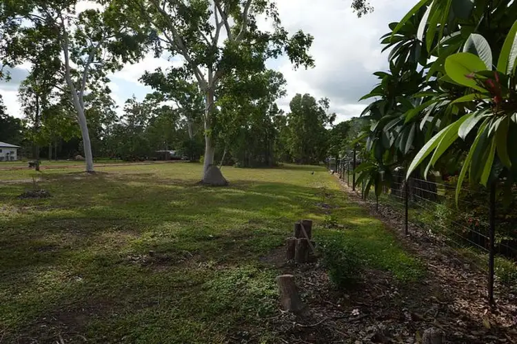 Fourth view of Homely land listing, 126 Toolakea Beach Road, Bluewater QLD 4818