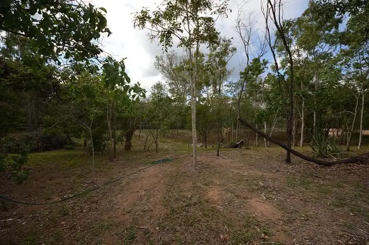 Fifth view of Homely land listing, 126 Toolakea Beach Road, Bluewater QLD 4818