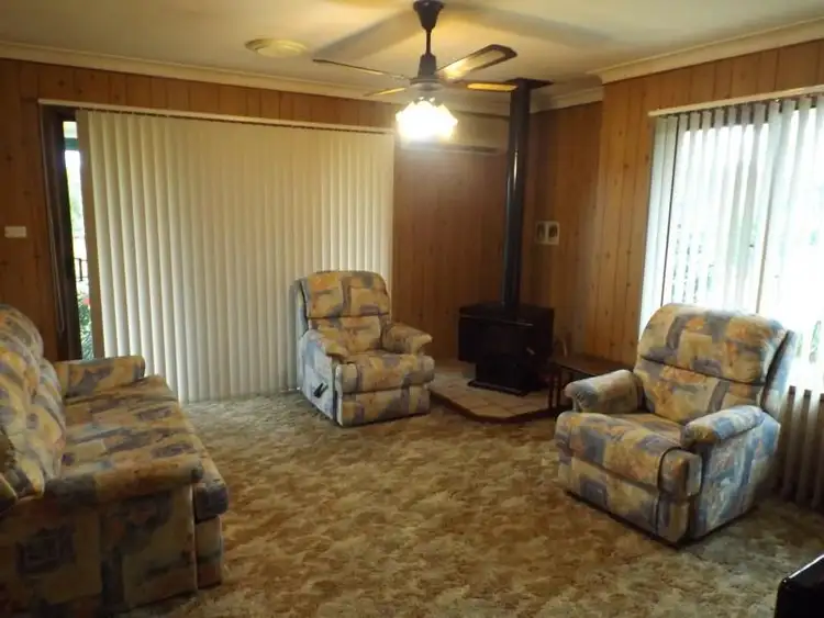 Third view of Homely house listing, 2 Wall Street, Macksville NSW 2447