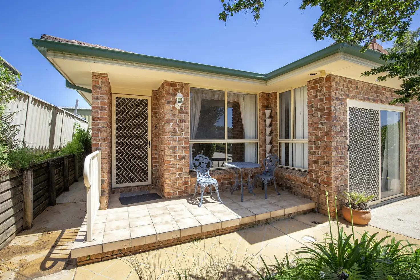 Main view of Homely villa listing, 5A Loftus Street, Nambucca Heads NSW 2448