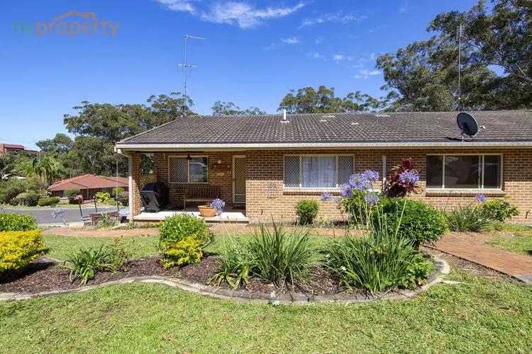 1/2 Kite Close, Nambucca Heads NSW 2448