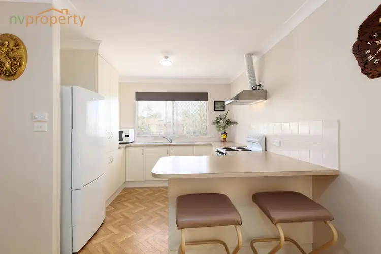 Sixth view of Homely house listing, 1/2 Kite Close, Nambucca Heads NSW 2448