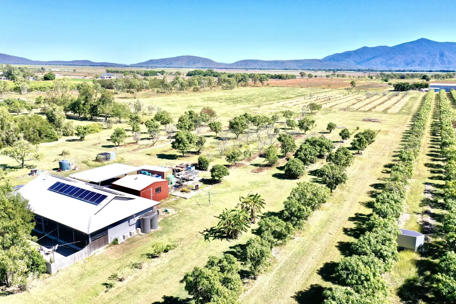 Main view of Homely house listing, 18 Bartlett, Horseshoe Lagoon QLD 4809
