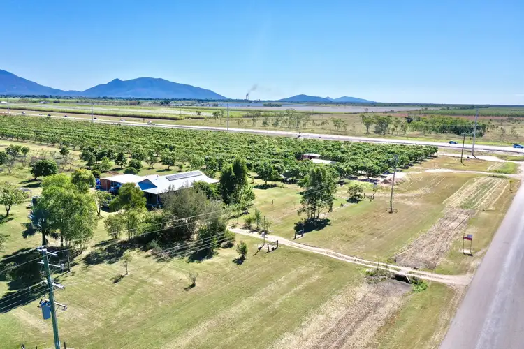 Second view of Homely house listing, 18 Bartlett, Horseshoe Lagoon QLD 4809