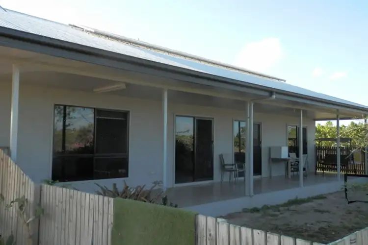 Fourth view of Homely house listing, 18 Bartlett, Horseshoe Lagoon QLD 4809