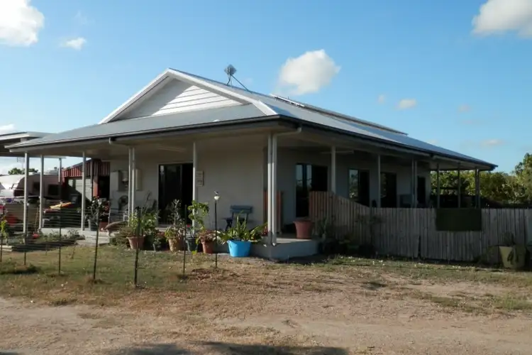 Sixth view of Homely house listing, 18 Bartlett, Horseshoe Lagoon QLD 4809