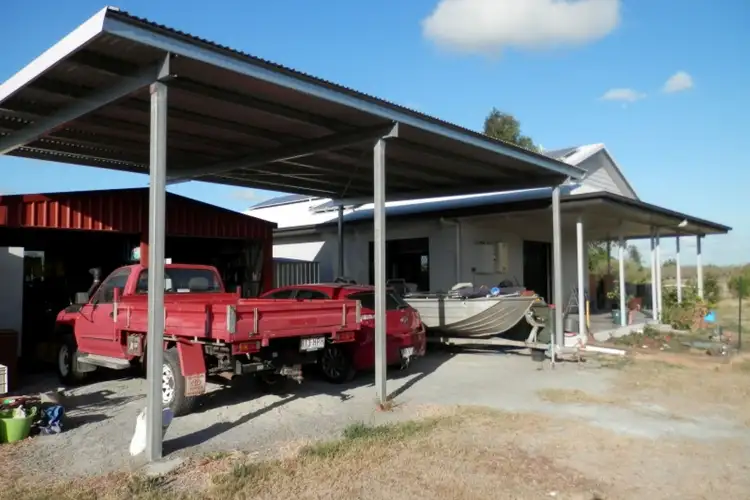 Seventh view of Homely house listing, 18 Bartlett, Horseshoe Lagoon QLD 4809