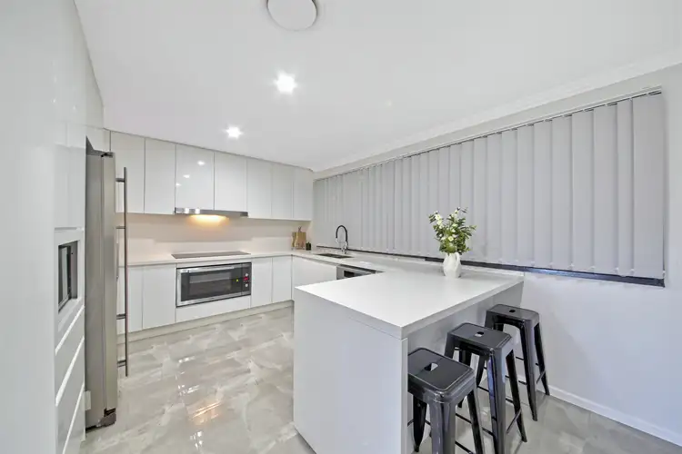 5 Kippara Place, Bradbury NSW 2560