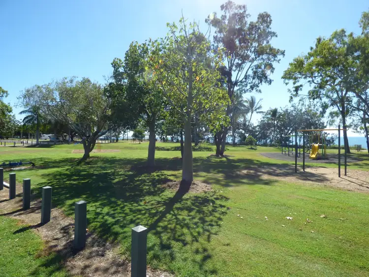Second view of Homely land listing, 11 Crofton Street, Bowen QLD 4805