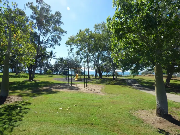 Fourth view of Homely land listing, 11 Crofton Street, Bowen QLD 4805
