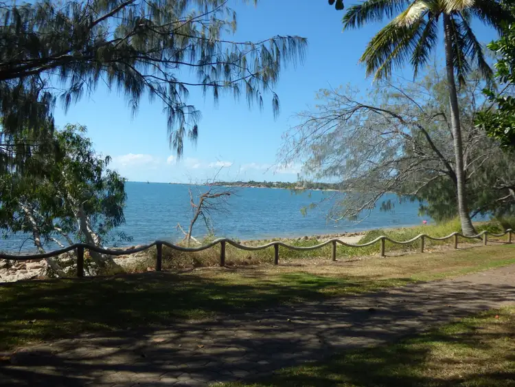 Fifth view of Homely land listing, 11 Crofton Street, Bowen QLD 4805