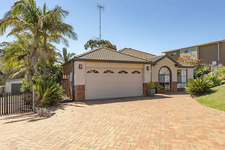 Main view of Homely house listing, 298 Pacific Way, Tura Beach NSW 2548