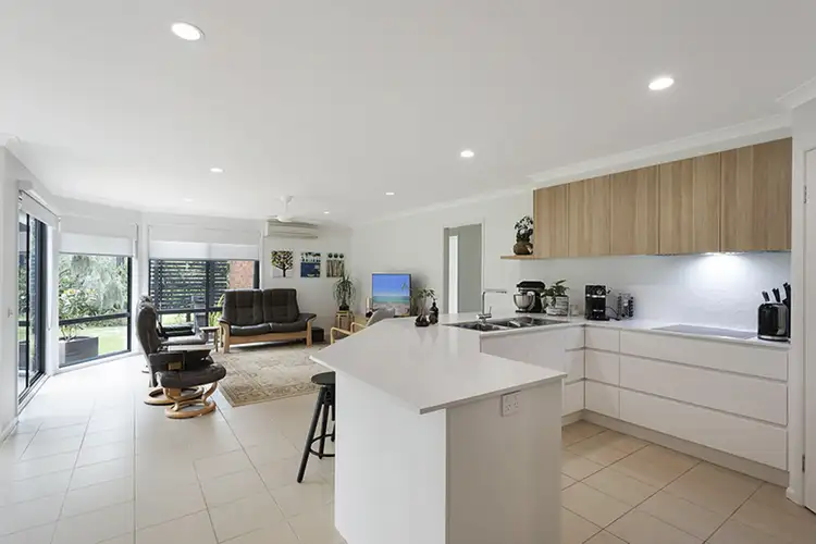 Sixth view of Homely house listing, 298 Pacific Way, Tura Beach NSW 2548