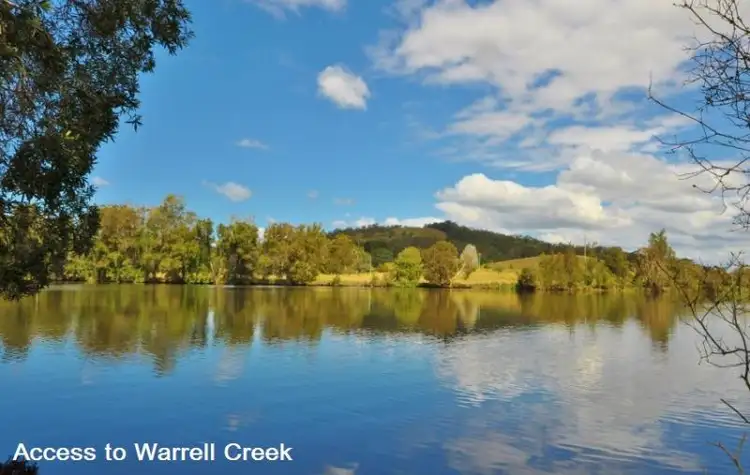 136 Bald Hill Road, Macksville NSW 2447