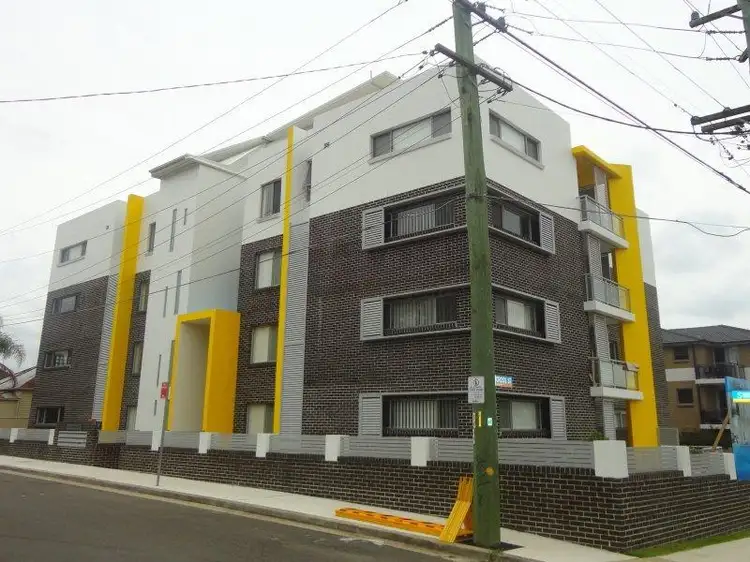 Third view of Homely unit listing, 14/29-31 Cross Street, Guildford NSW 2161