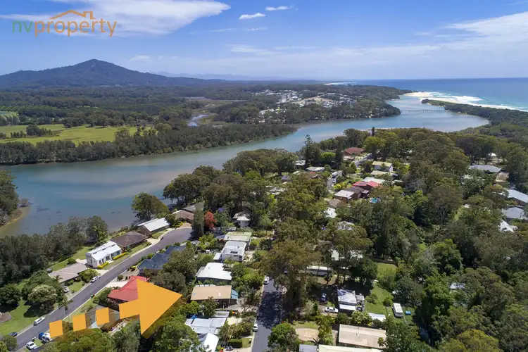 31 Banyandah Road, Hyland Park NSW 2448