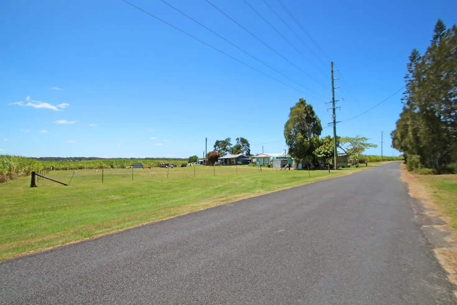 Main view of Homely land listing, 293 Goodwood Island Road, Goodwood Island NSW 2469
