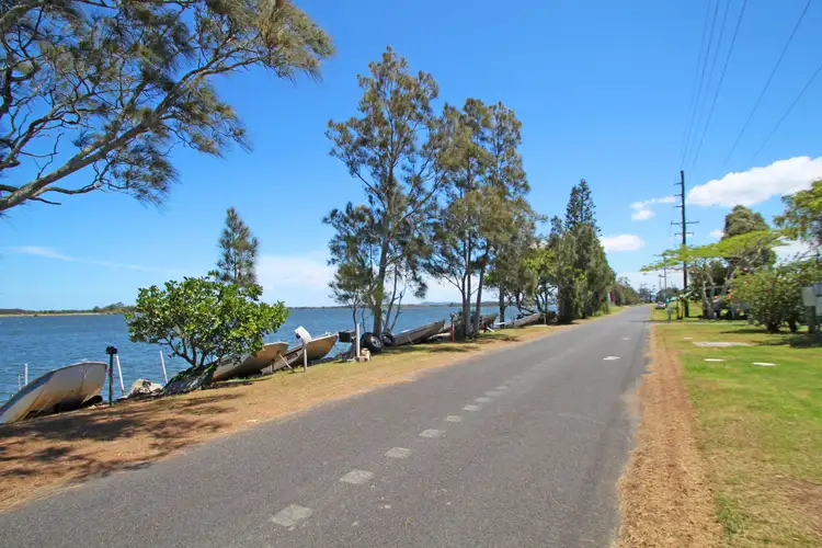 Second view of Homely land listing, 293 Goodwood Island Road, Goodwood Island NSW 2469